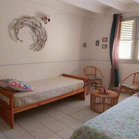 Chambre D'Hote Et Loft Dans Maison De Charme Piscine A Debordement La Villa Gialla Шелшер Екстериор снимка