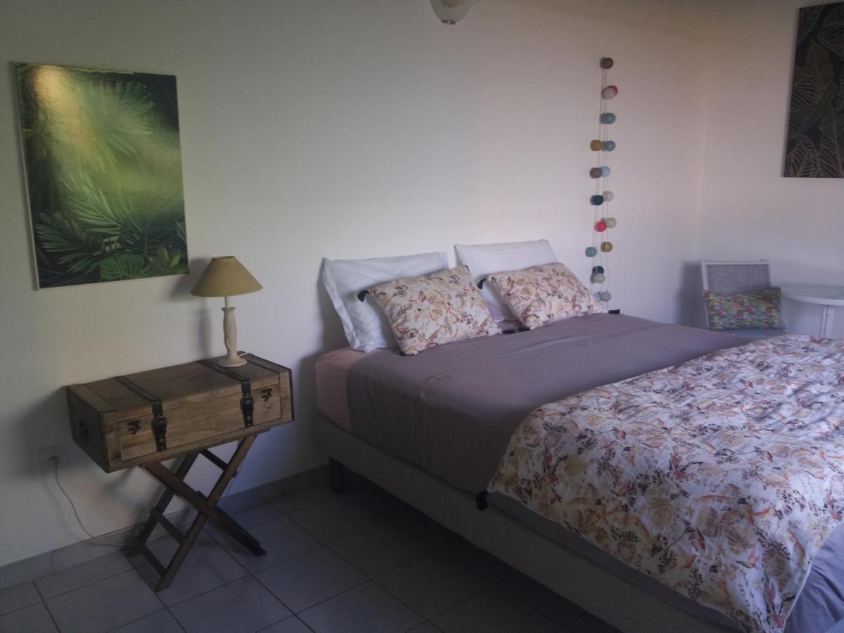 Chambre D'Hote Et Loft Dans Maison De Charme Piscine A Debordement La Villa Gialla Шелшер Екстериор снимка
