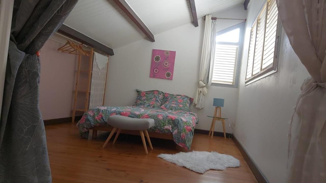 Chambre D'Hote Et Loft Dans Maison De Charme Piscine A Debordement La Villa Gialla Шелшер Екстериор снимка