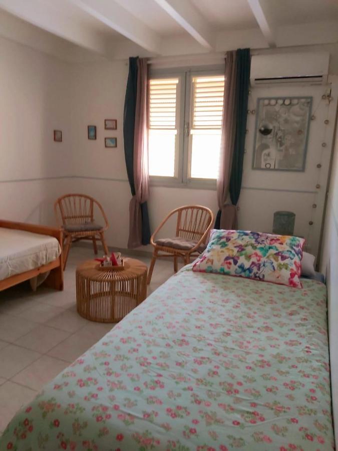 Chambre D'Hote Et Loft Dans Maison De Charme Piscine A Debordement La Villa Gialla Шелшер Екстериор снимка